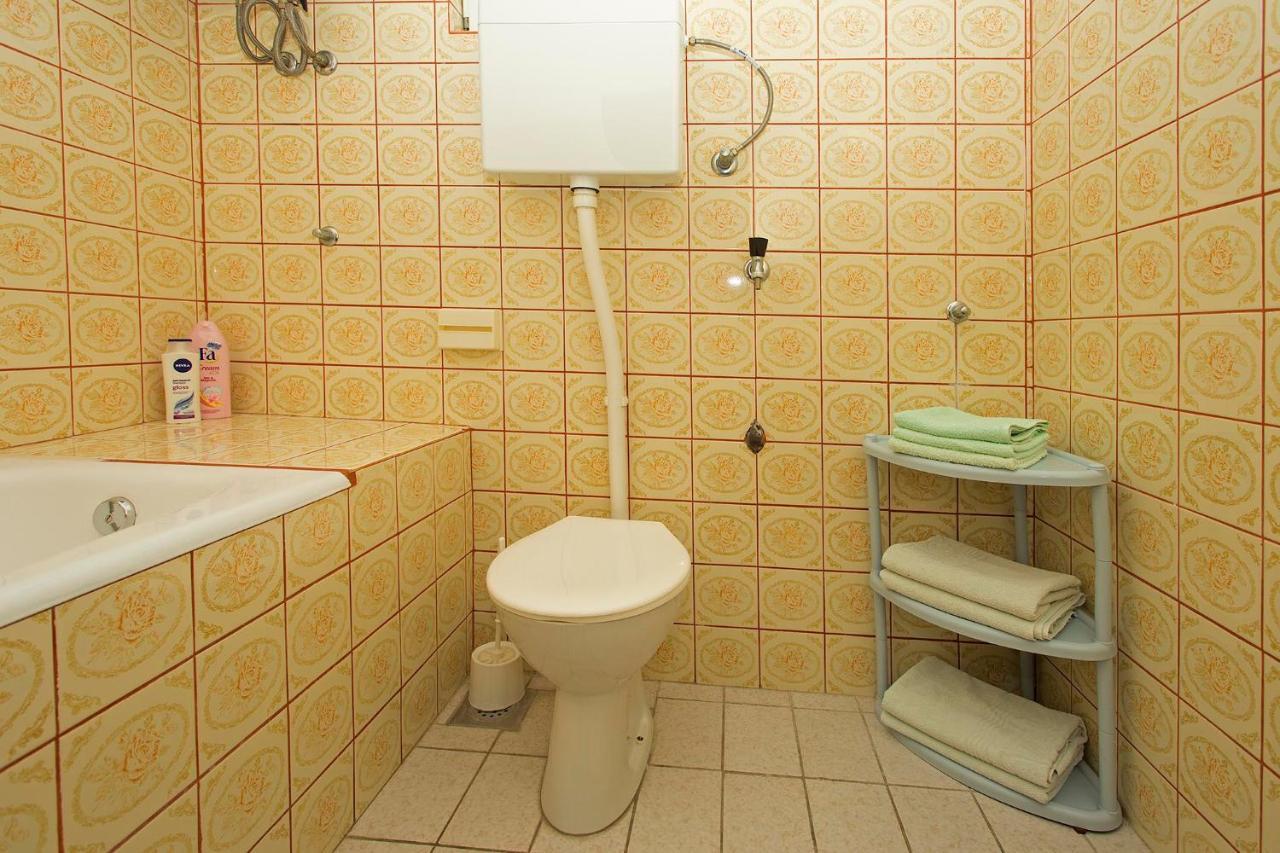 Apartments Dora フヴァル エクステリア 写真
