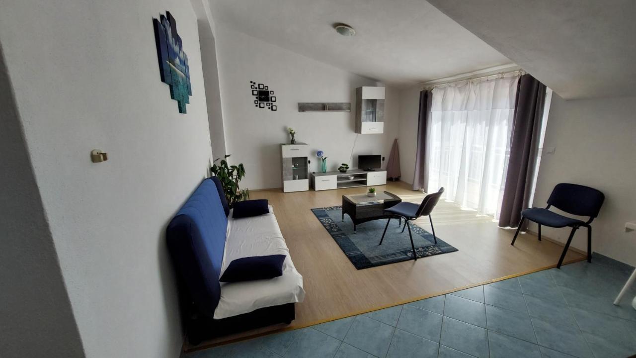 Apartments Dora フヴァル エクステリア 写真