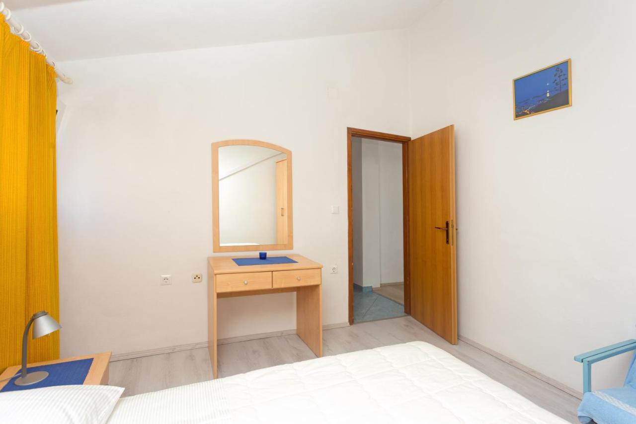 Apartments Dora フヴァル エクステリア 写真