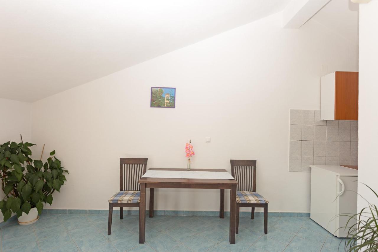 Apartments Dora フヴァル エクステリア 写真