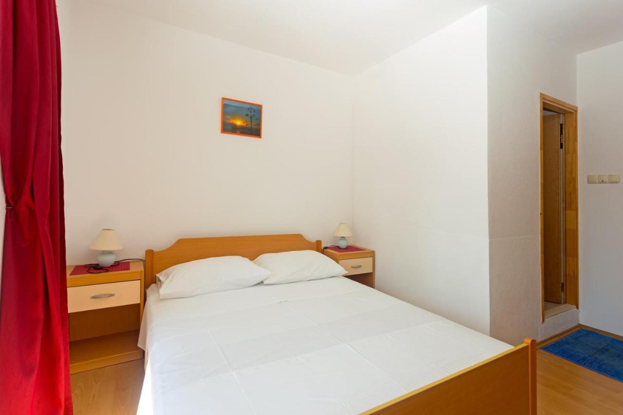 Apartments Dora フヴァル エクステリア 写真
