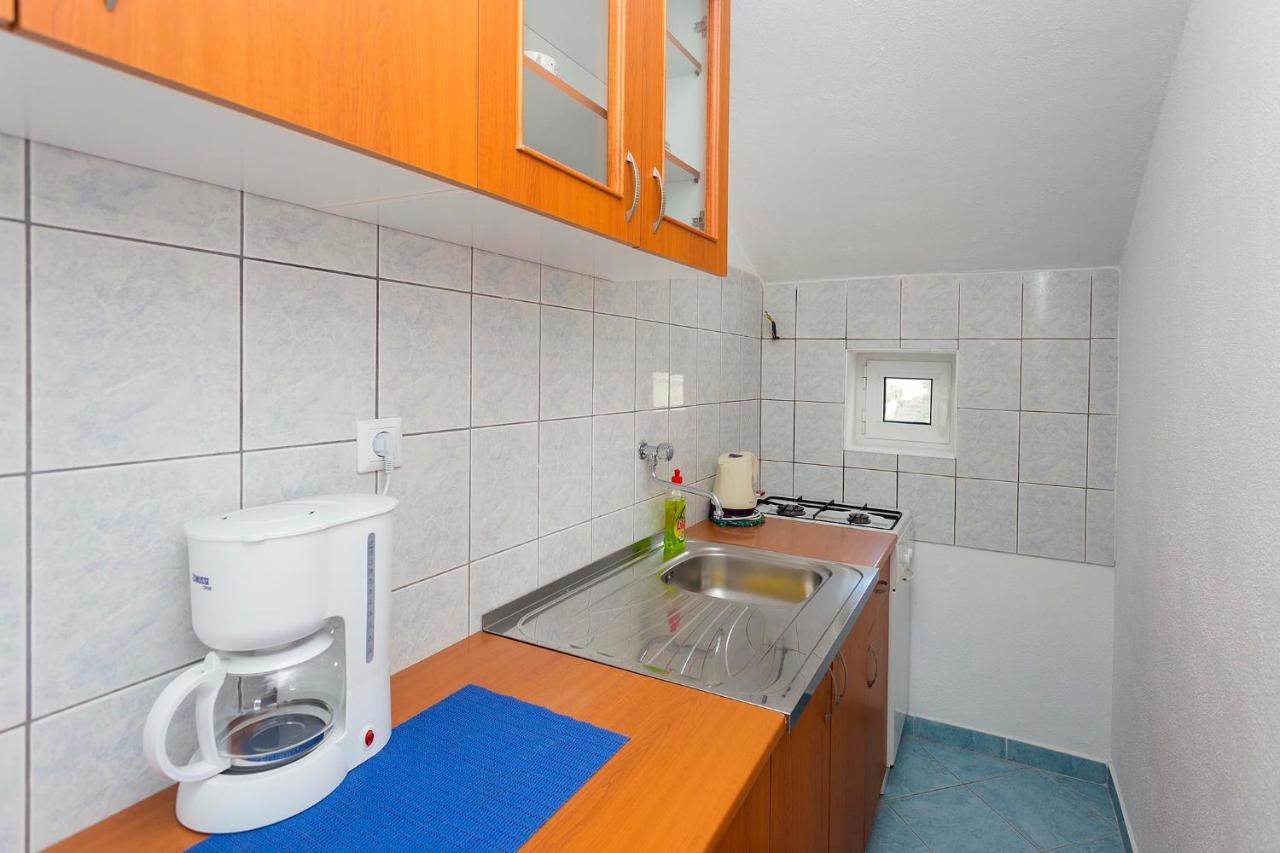 Apartments Dora フヴァル エクステリア 写真