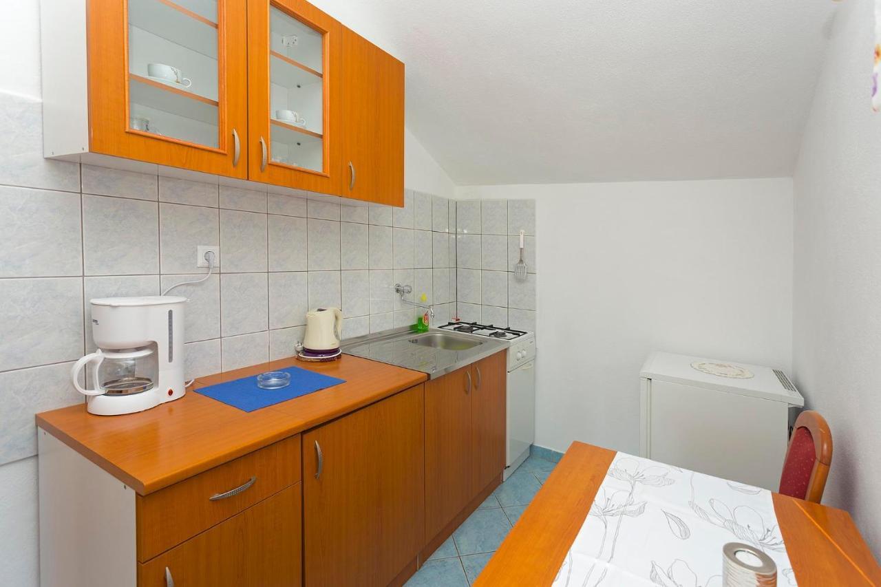 Apartments Dora フヴァル エクステリア 写真
