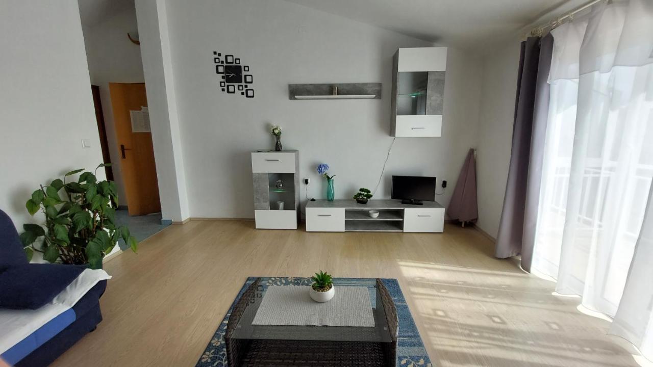 Apartments Dora フヴァル エクステリア 写真