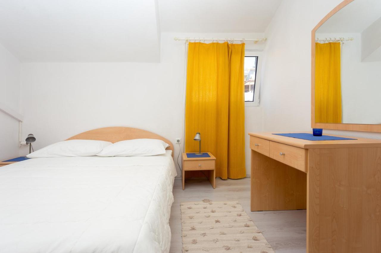 Apartments Dora フヴァル エクステリア 写真