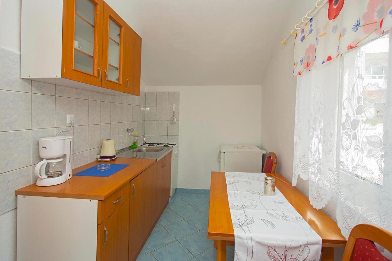 Apartments Dora フヴァル エクステリア 写真