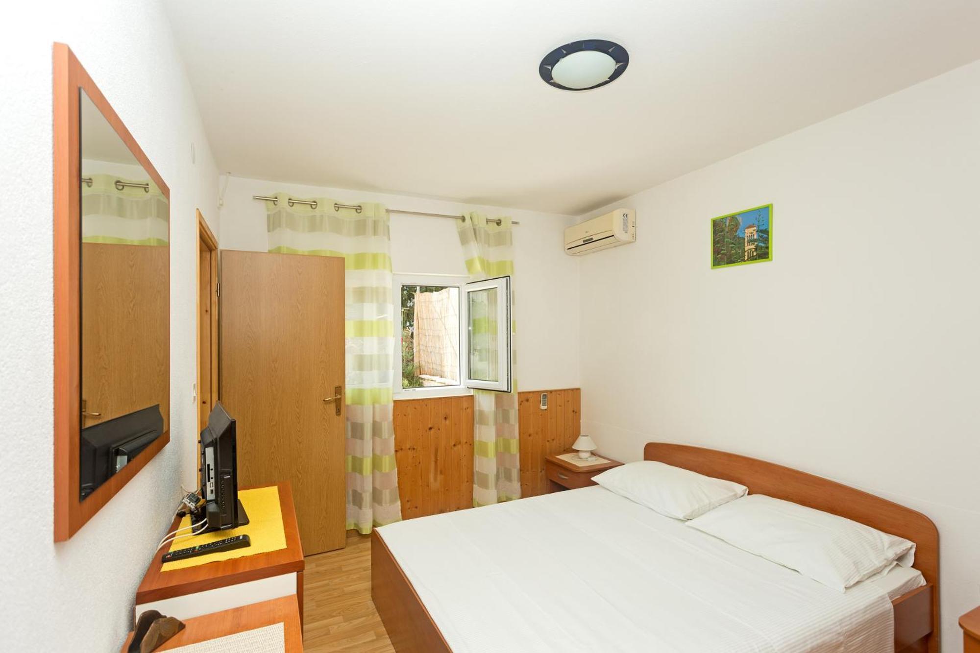 Apartments Dora フヴァル エクステリア 写真