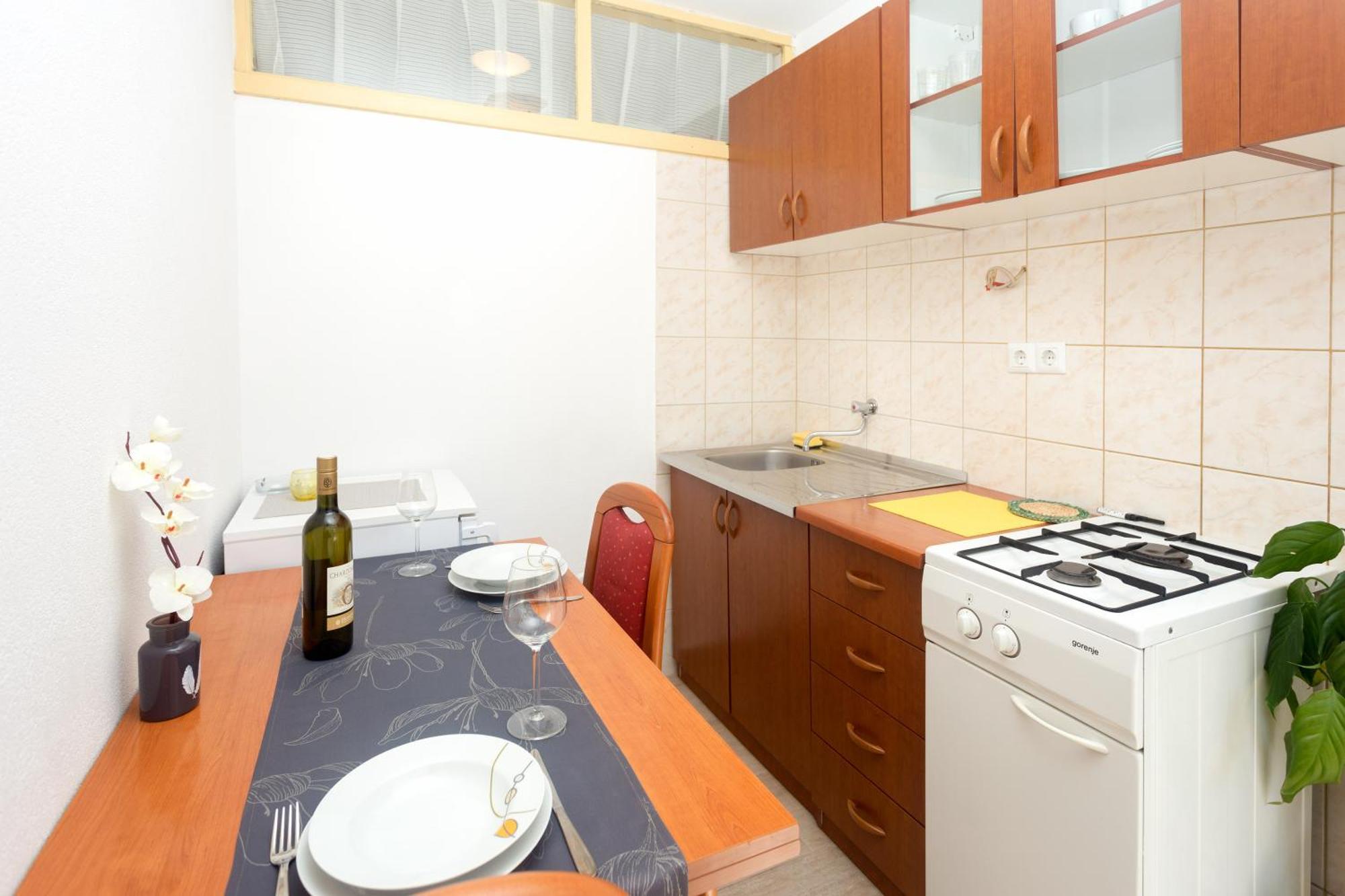 Apartments Dora フヴァル エクステリア 写真