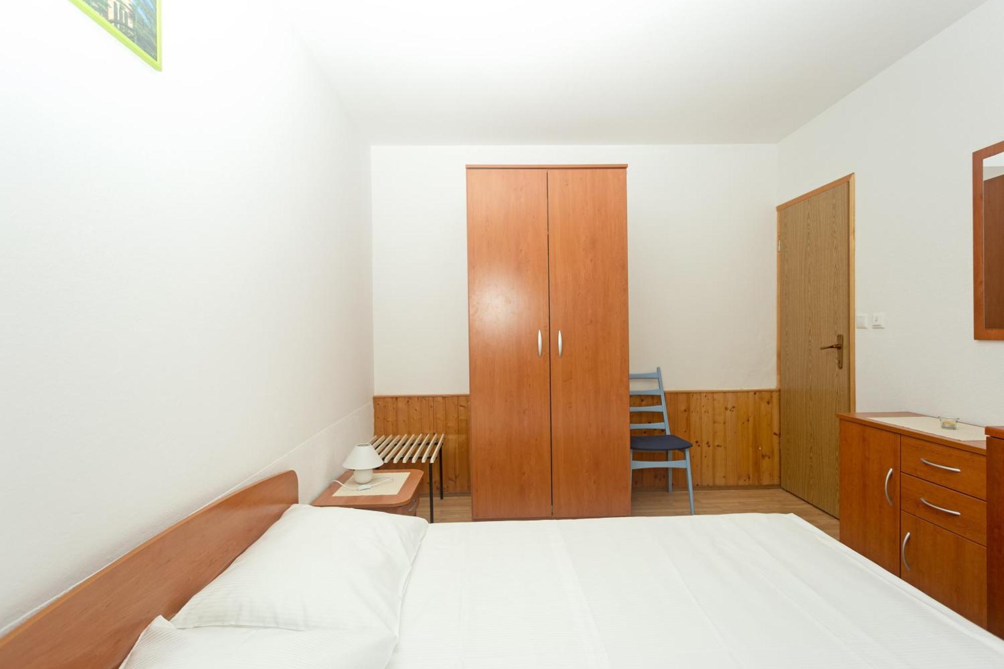 Apartments Dora フヴァル エクステリア 写真